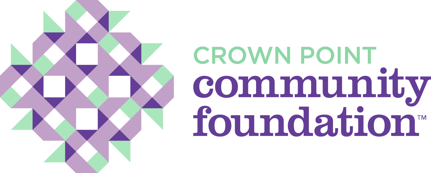 Crown Point Community Foundation logo