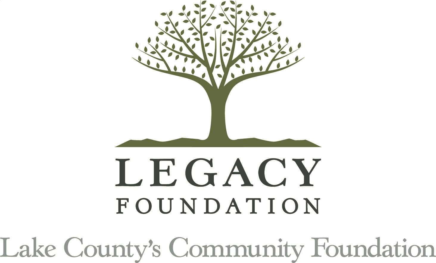 Legacy Foundation logo