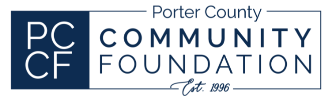 Porter County Community Foundation logo